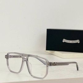 Picture of Chrome Hearts Optical Glasses _SKUfw46788978fw